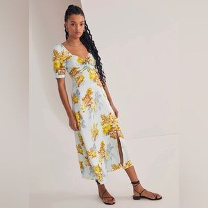 Favorite Daughter Vineyard Dress- NWT